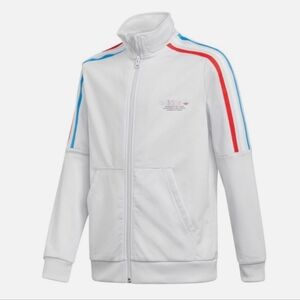 Adidas Track Jacket